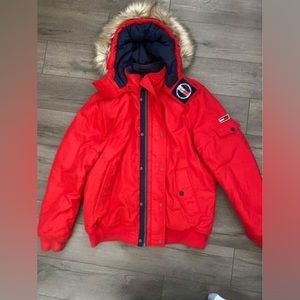 Tommy Hilfiger Jacket
